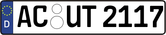 AC-UT2117