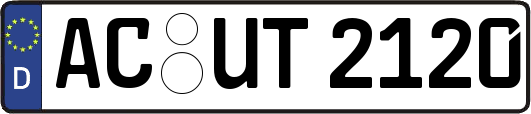 AC-UT2120