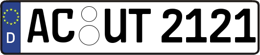 AC-UT2121