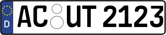 AC-UT2123