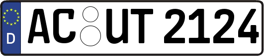 AC-UT2124