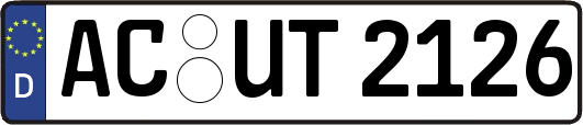 AC-UT2126