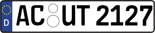 AC-UT2127