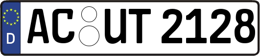 AC-UT2128
