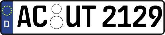AC-UT2129
