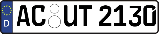 AC-UT2130