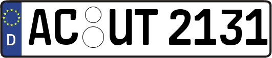 AC-UT2131