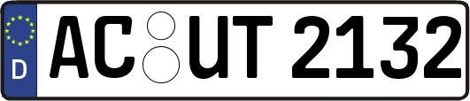 AC-UT2132