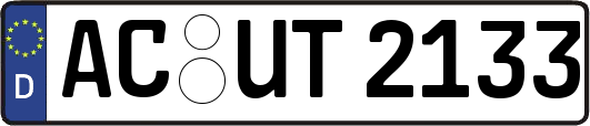 AC-UT2133