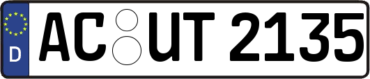 AC-UT2135
