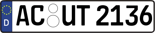 AC-UT2136