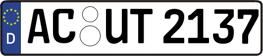 AC-UT2137
