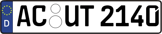 AC-UT2140