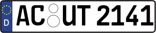 AC-UT2141