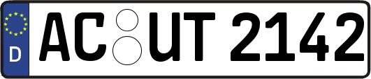 AC-UT2142