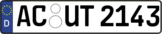 AC-UT2143
