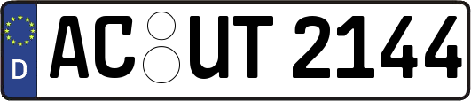 AC-UT2144