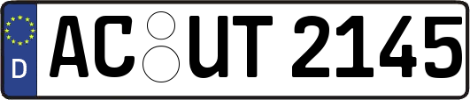 AC-UT2145