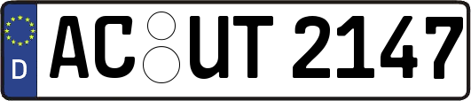 AC-UT2147