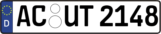 AC-UT2148