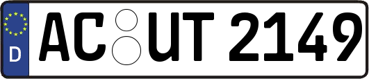 AC-UT2149