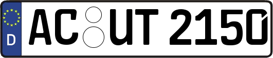 AC-UT2150