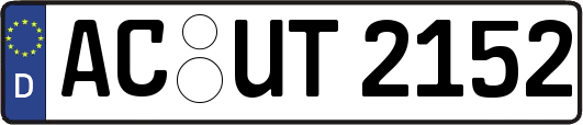 AC-UT2152