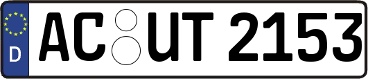 AC-UT2153