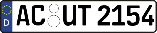 AC-UT2154