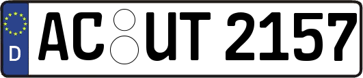 AC-UT2157