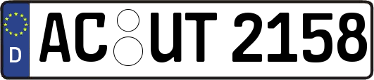 AC-UT2158