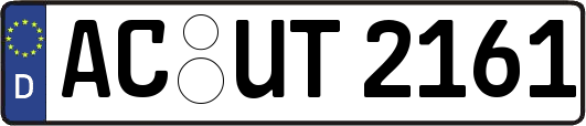 AC-UT2161