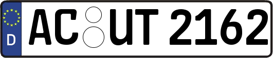 AC-UT2162
