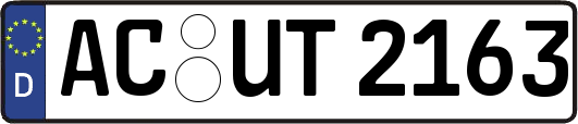 AC-UT2163