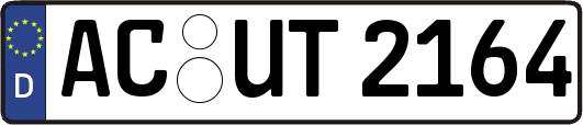 AC-UT2164
