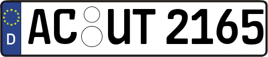 AC-UT2165