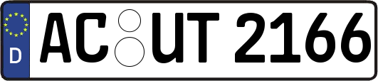 AC-UT2166