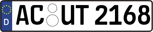 AC-UT2168