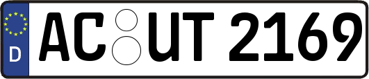 AC-UT2169