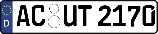 AC-UT2170