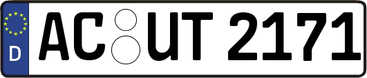 AC-UT2171