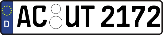 AC-UT2172