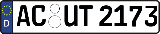 AC-UT2173