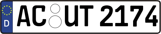 AC-UT2174