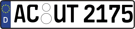 AC-UT2175