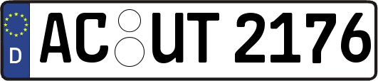 AC-UT2176