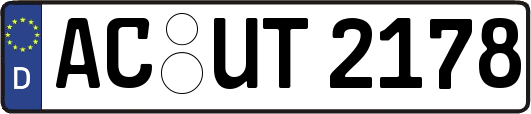 AC-UT2178