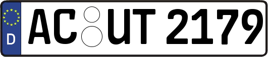AC-UT2179