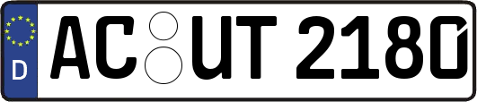 AC-UT2180