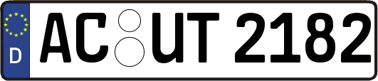 AC-UT2182